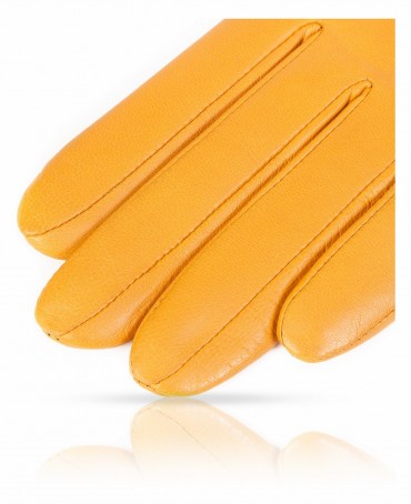 Перчатки Женские K11-COUERE/YEL